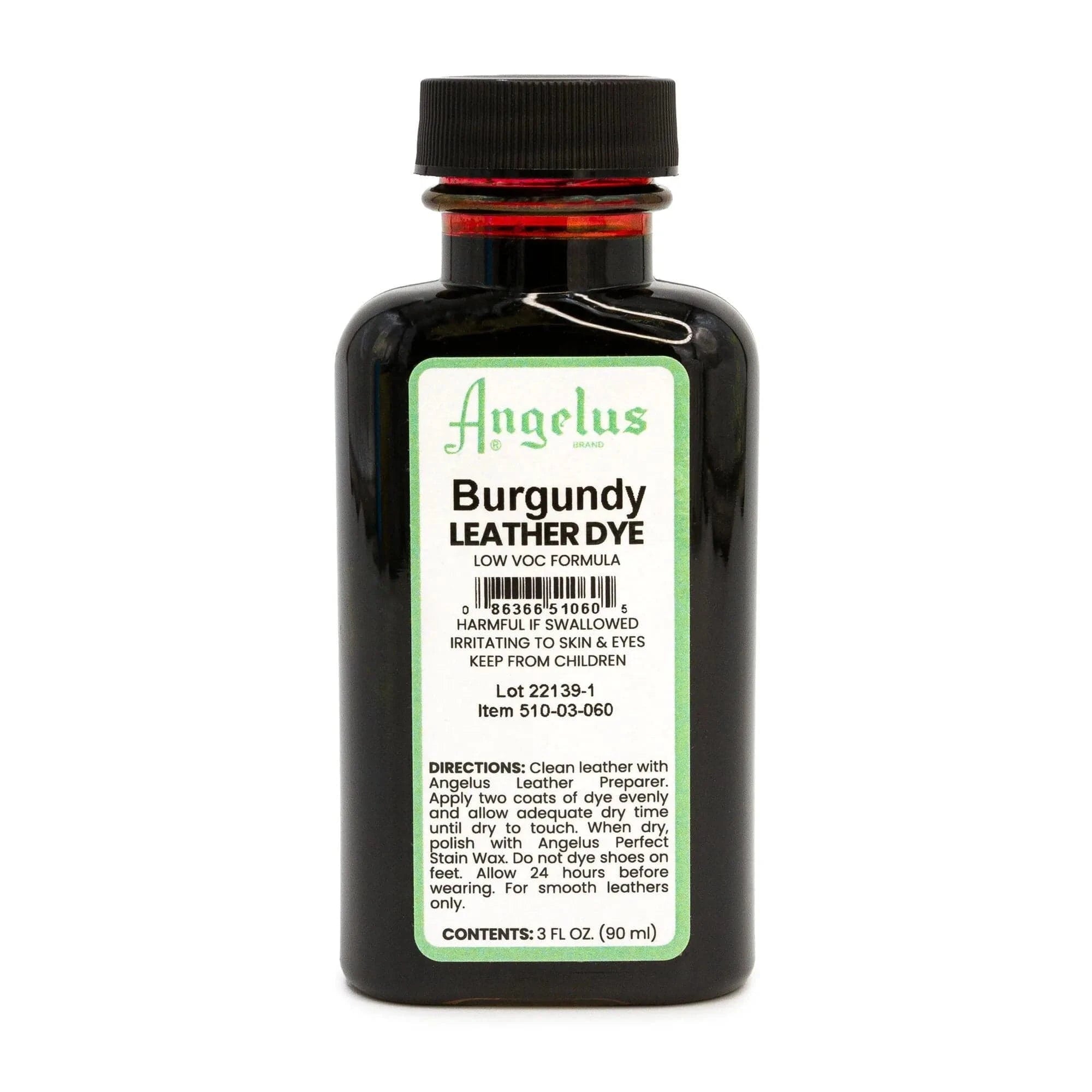 angelus-burgundy-low-voc-lederfarbe-3-oz image 1