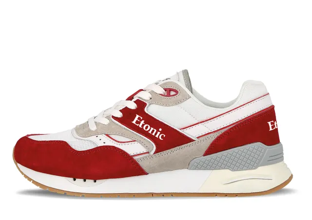 etonic-stable-base-sneaker-white-red-herren image 1