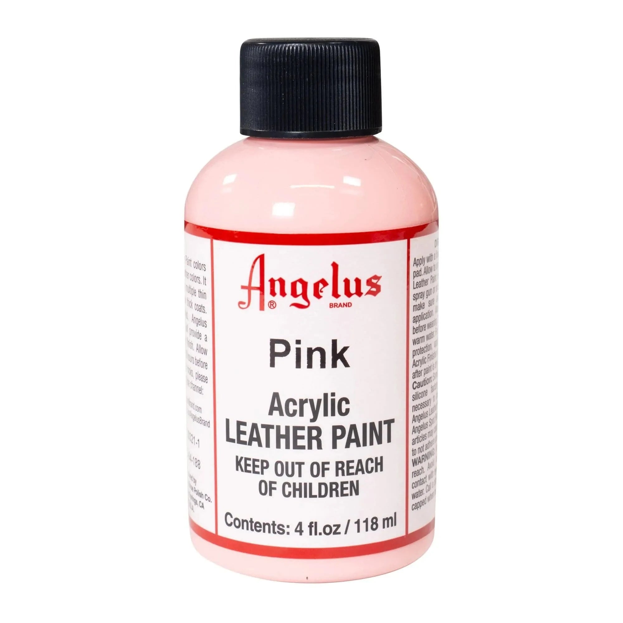 angelus-pink-acryl-lederfarbe-standard-rosa image 2