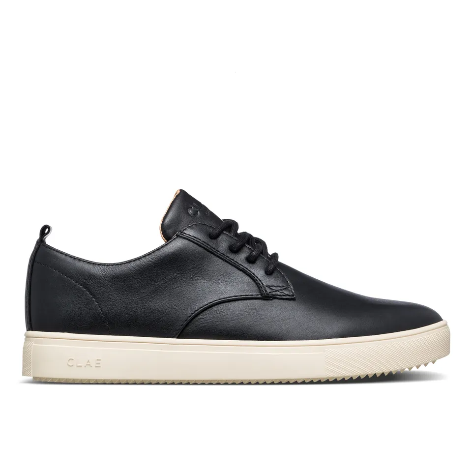 clae-ellington-sp-derby-sneaker-oiled-leder image 1