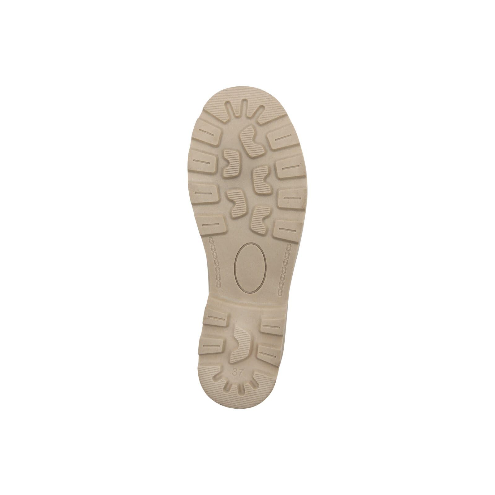 dogo-gisele-boots-vegane-damen-boots-mit-dicker-sohle-und-rei-verschluss image 6