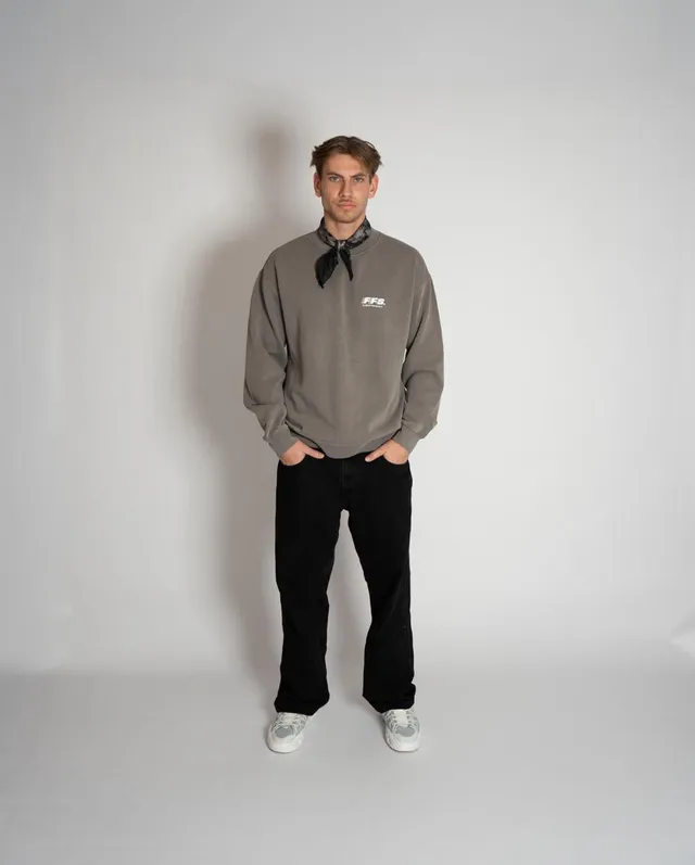 flowers-for-society-roots-run-deep-sweater-pullover image 1