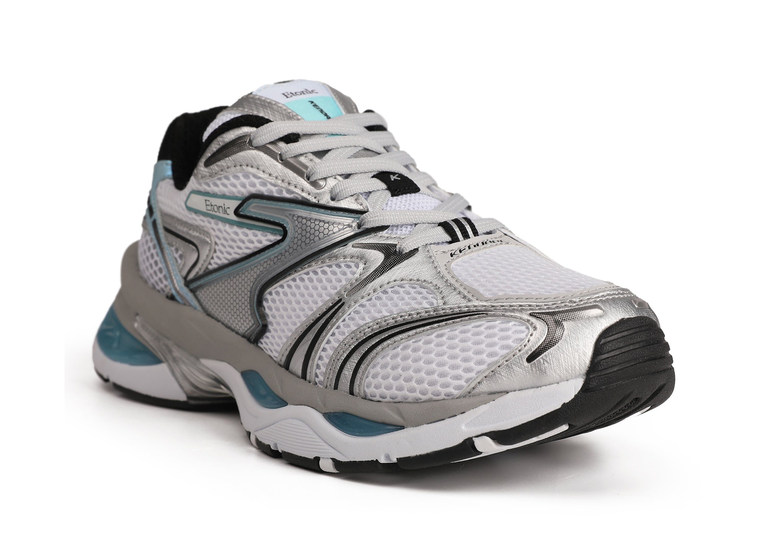 etonic-kendari-3-0-sneaker-damen-silber-aqueos image 3