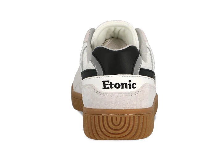 etonic-dropshot-80s-court-sneaker-low-top-mesh-black-silver image 5