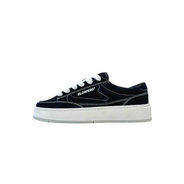 flowers-for-society-sense-sneaker-black-velvet image 1