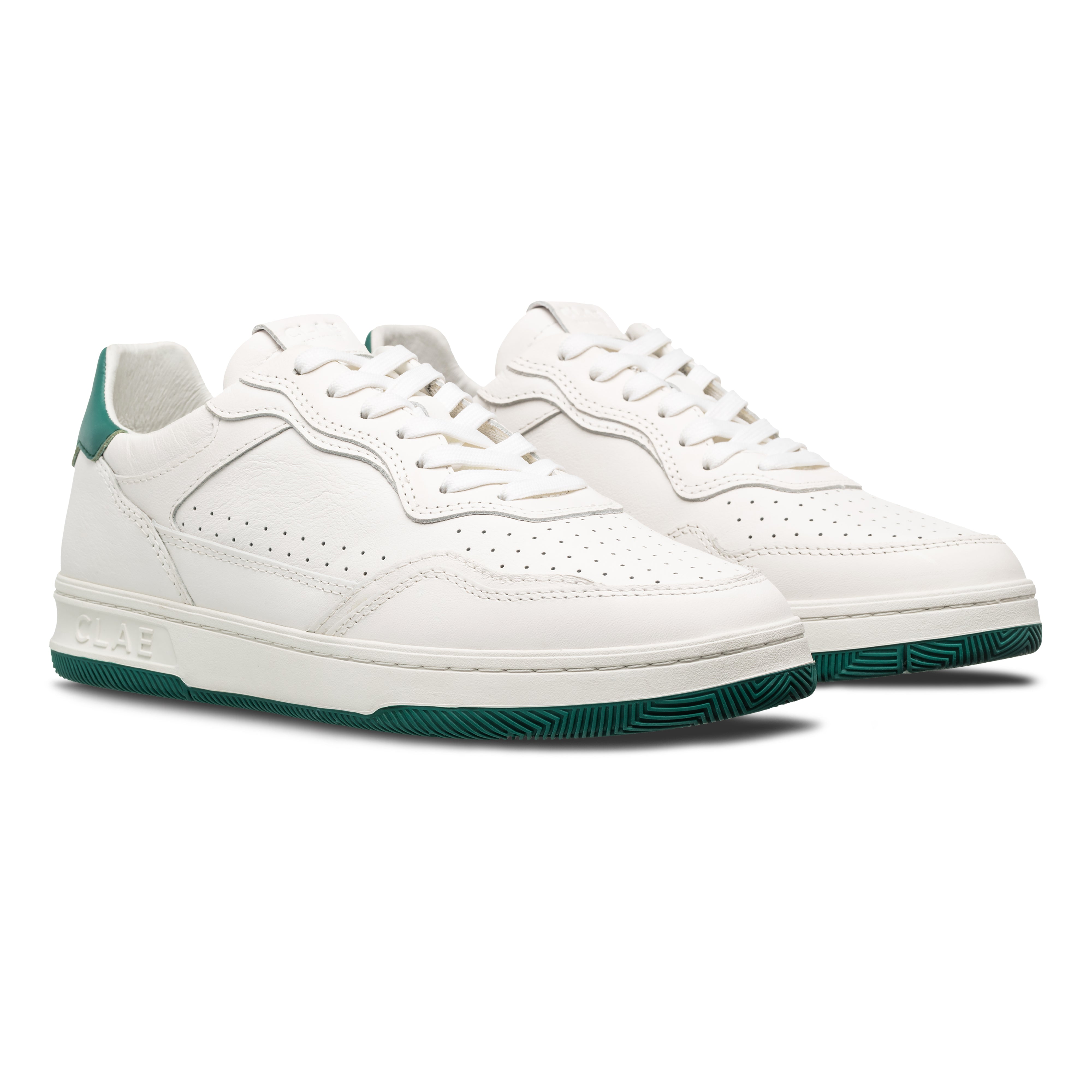 clae-haywood-leder-court-sneaker image 4