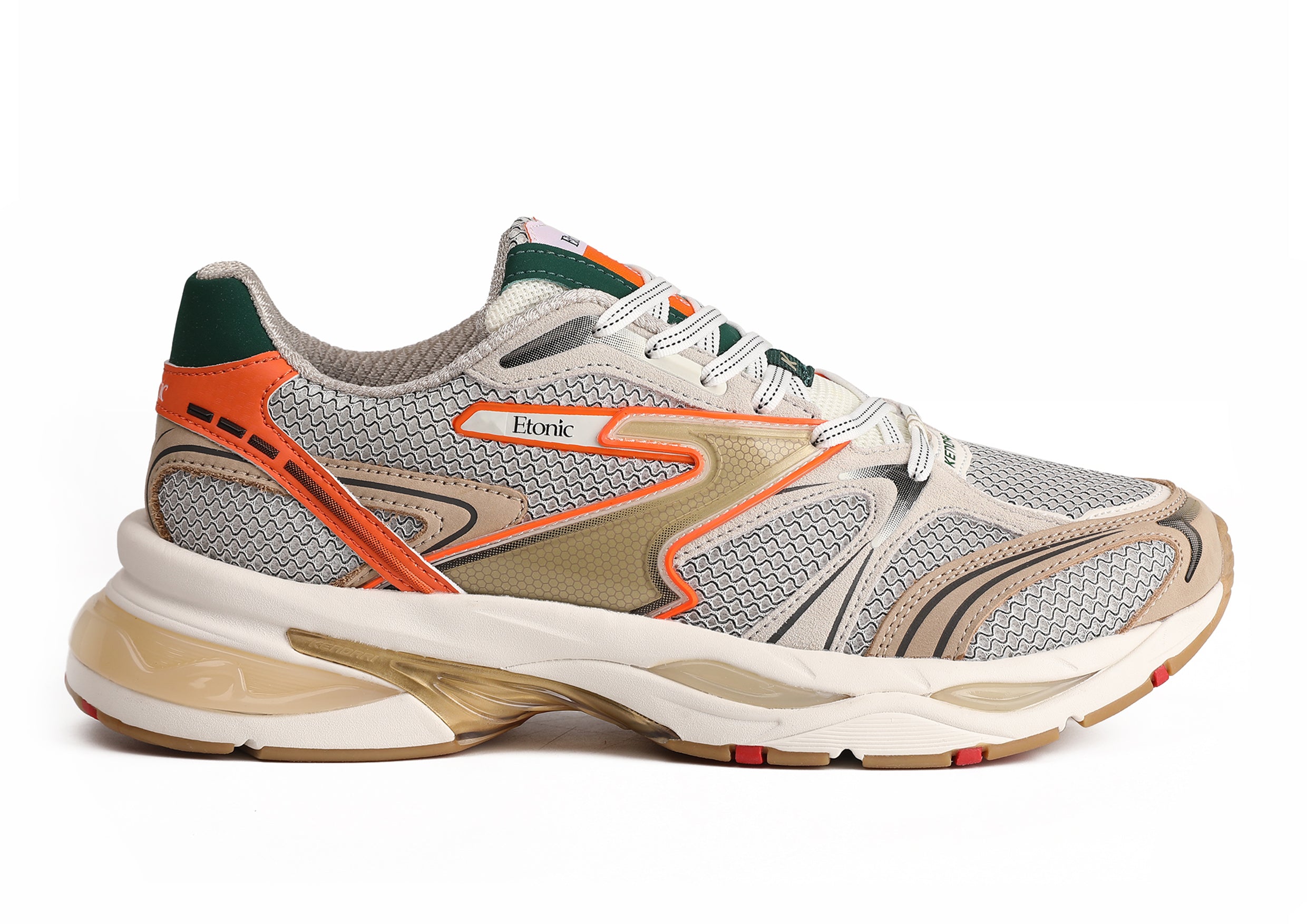 etonic-kendari-3-0-mountain-orange-green-herren-sneaker image 2