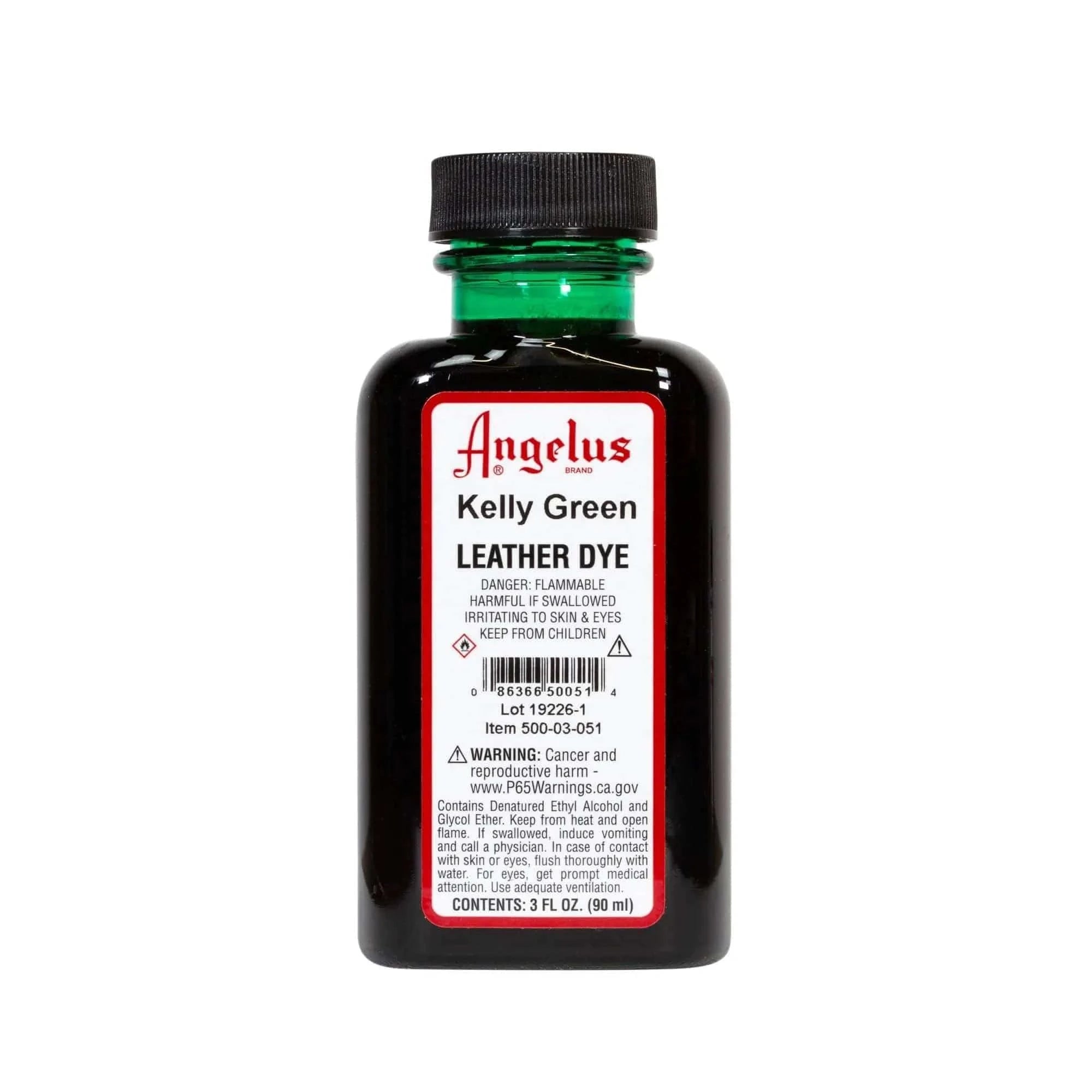 angelus-kelly-green-lederfarbe-professionelles-leather-dye-3-oz image 1