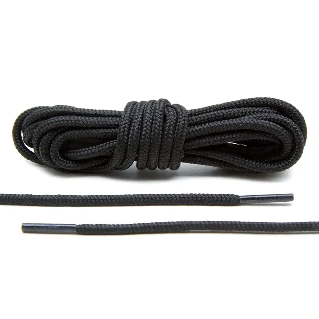 angelus-black-boot-laces-schwarze-boot-schn-rsenkel image 1