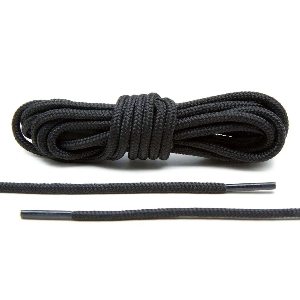 angelus-black-boot-laces-schwarze-boot-schn-rsenkel image 1