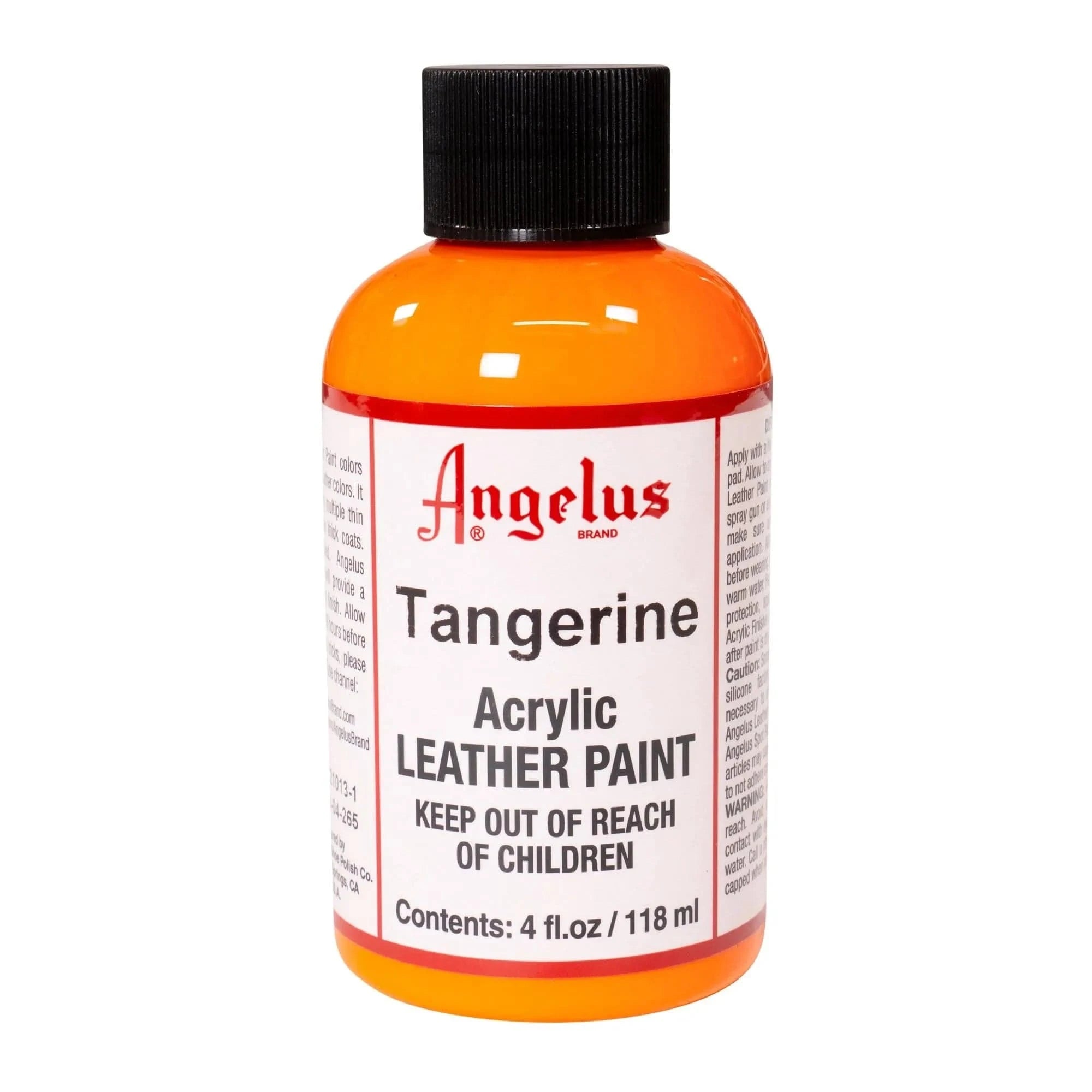 angelus-tangerine-standard-lederfarbe image 2