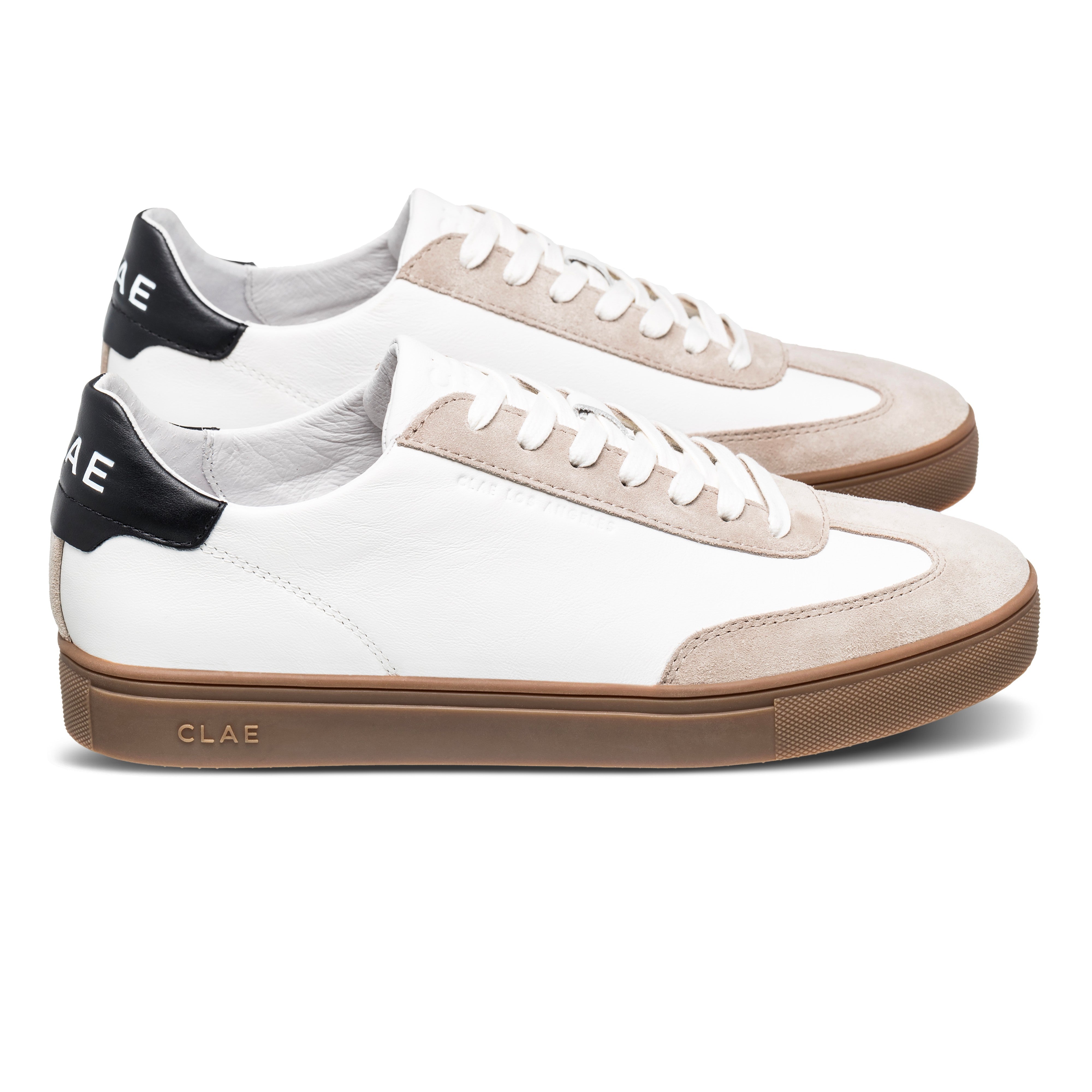 clae-deane-t-toe-court-sneaker-suede image 6