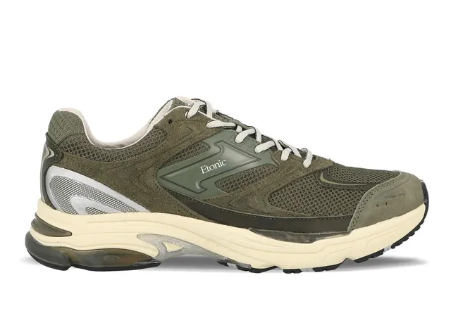 etonic-evolution-monochrome-premium-military-runner-herren image 1