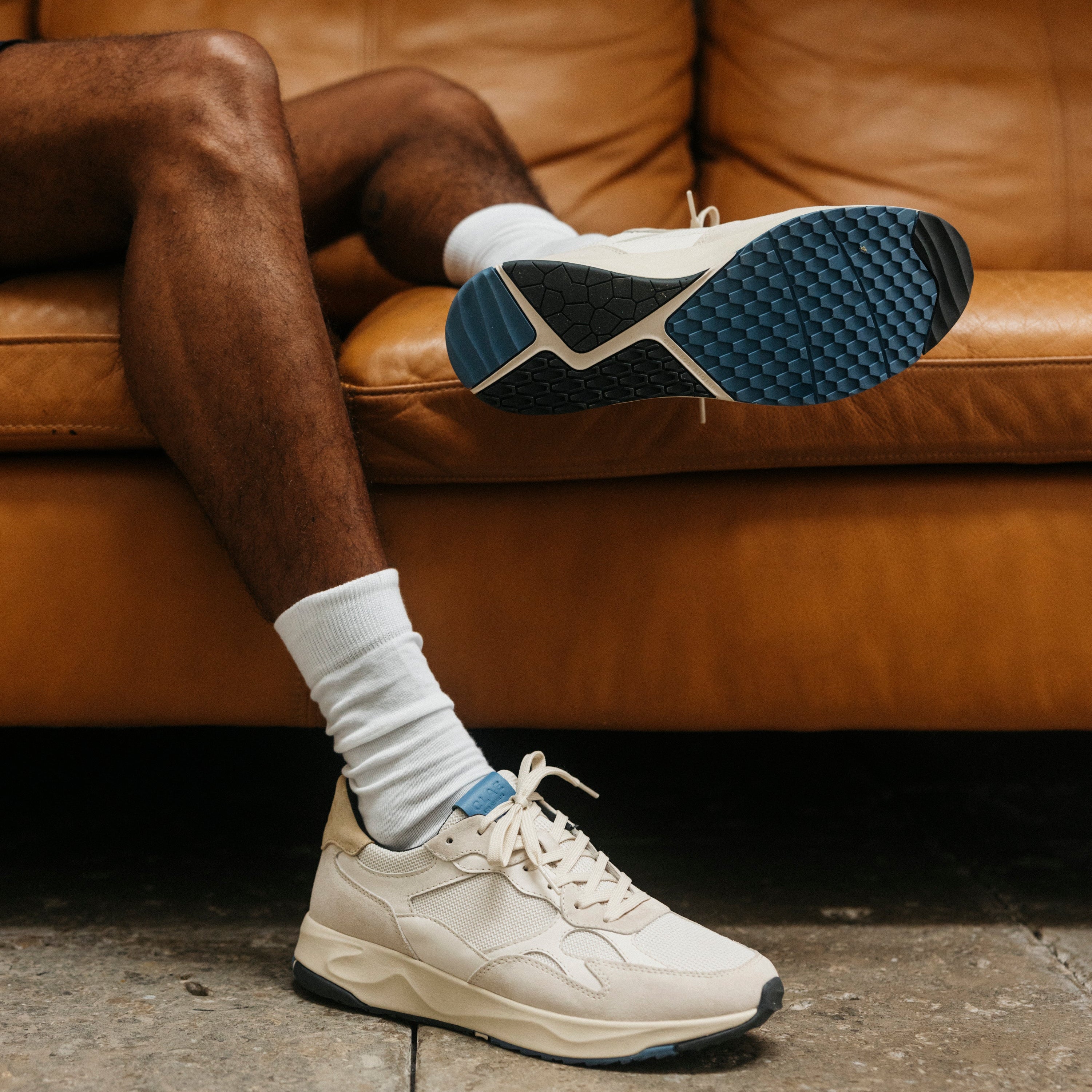 clae-zuma-lifestyle-runner-sneaker image 4