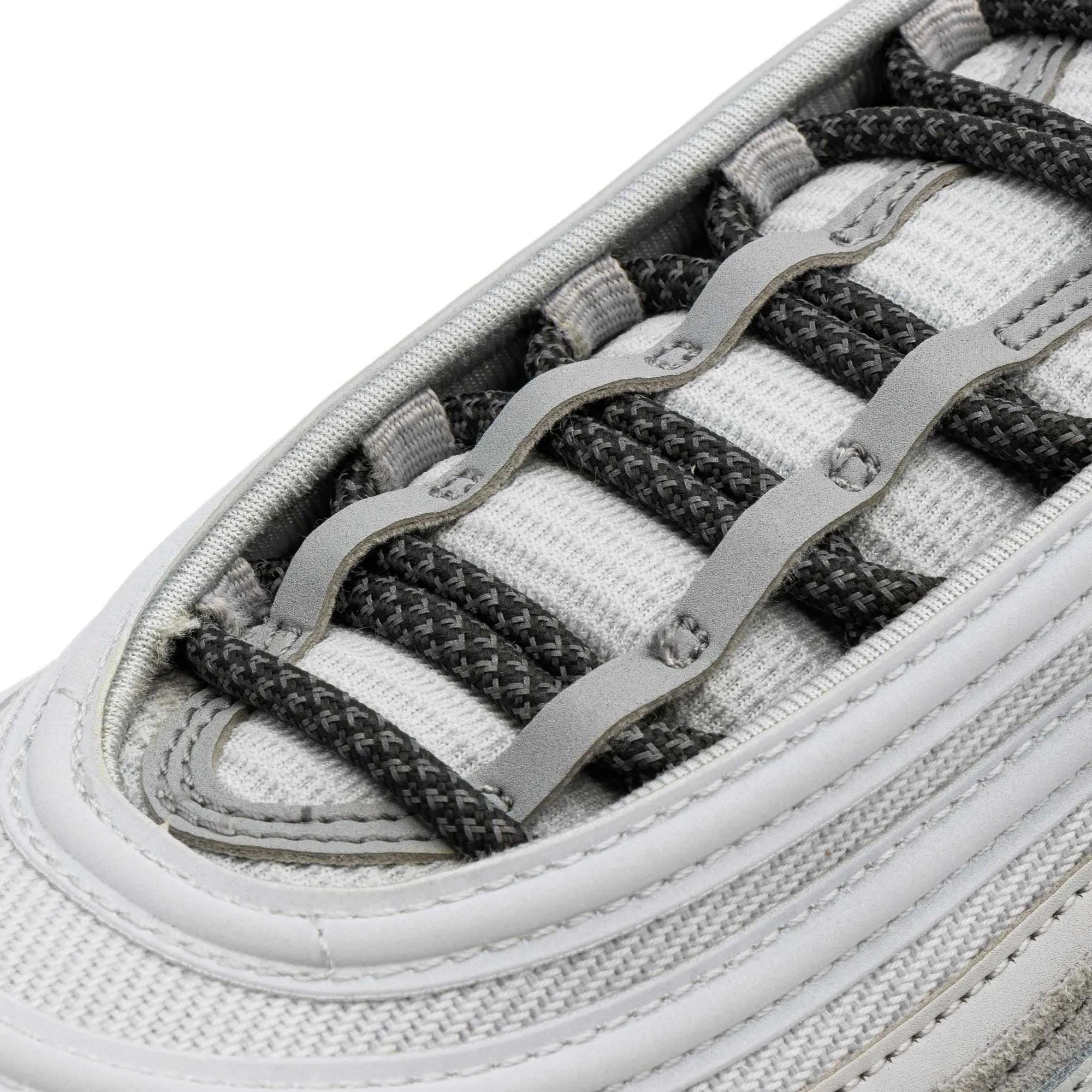 angelus-charcoal-3m-inverse-rope-laces-rope-schn-rsenkel image 2