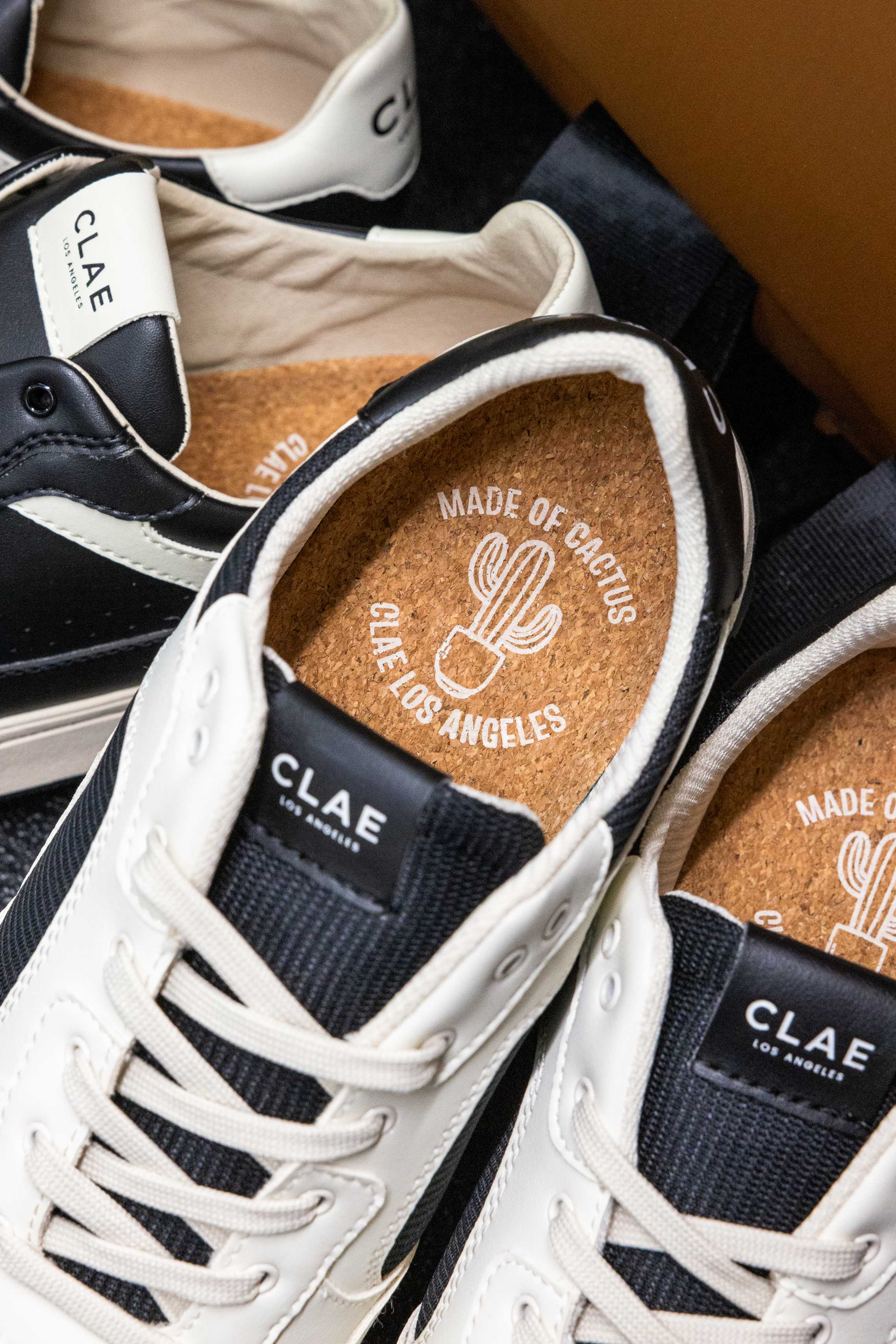 clae-joshua-cactus-veganer-sneaker-desserto-kaktus image 3
