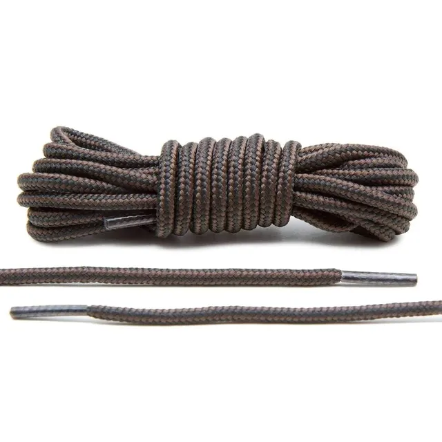 angelus-boot-laces-schwarz-braun-stiefelsenkel image 1
