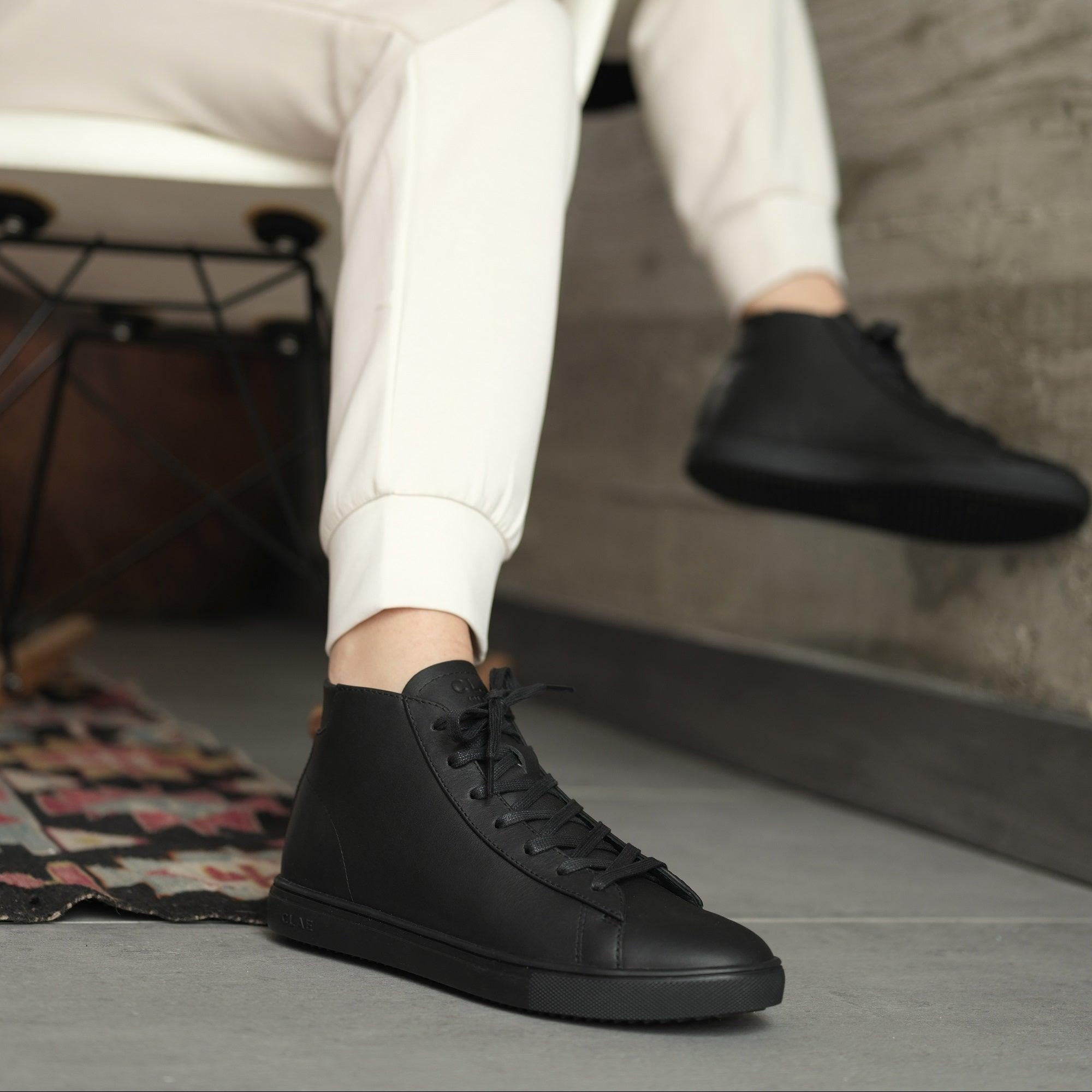 clae-bradley-mid-mid-top-sneaker image 3
