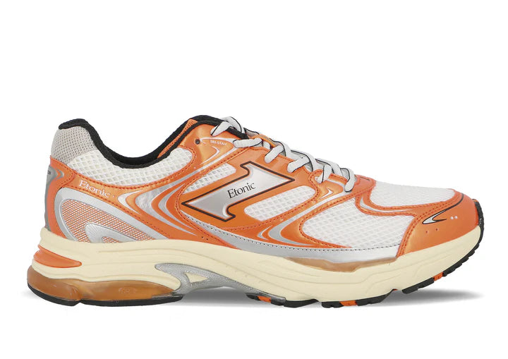 etonic-evolution-base-orange-sneaker-damen image 1