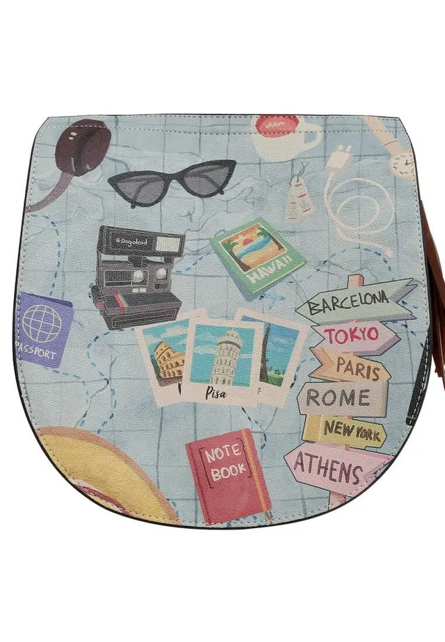 dogo-ivy-bag-vegane-damen-umh-ngetasche-ready-to-travel image 1
