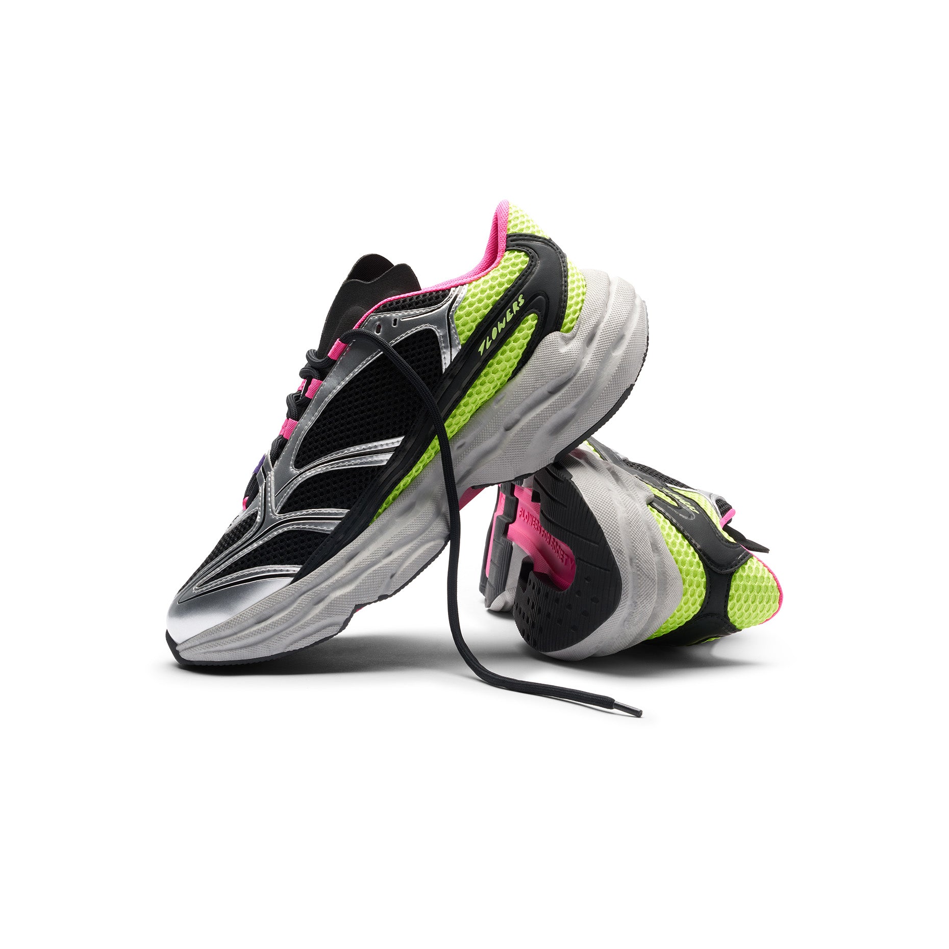 flowers-for-society-seed-247-beautiful-pain-performance-lifestyle-sneaker image 2