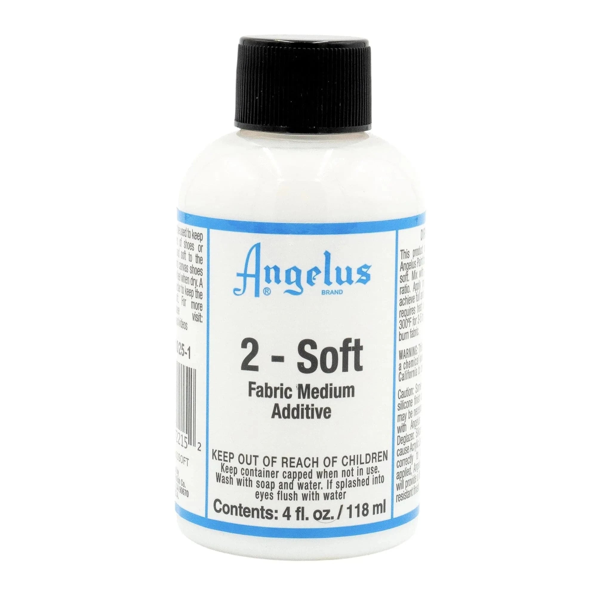 angelus-2-soft-fabric-medium-textilmedium-1-oz image 2