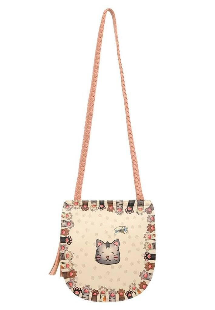 dogo-yummy-ivy-bag-vegane-damen-umh-ngetasche image 3