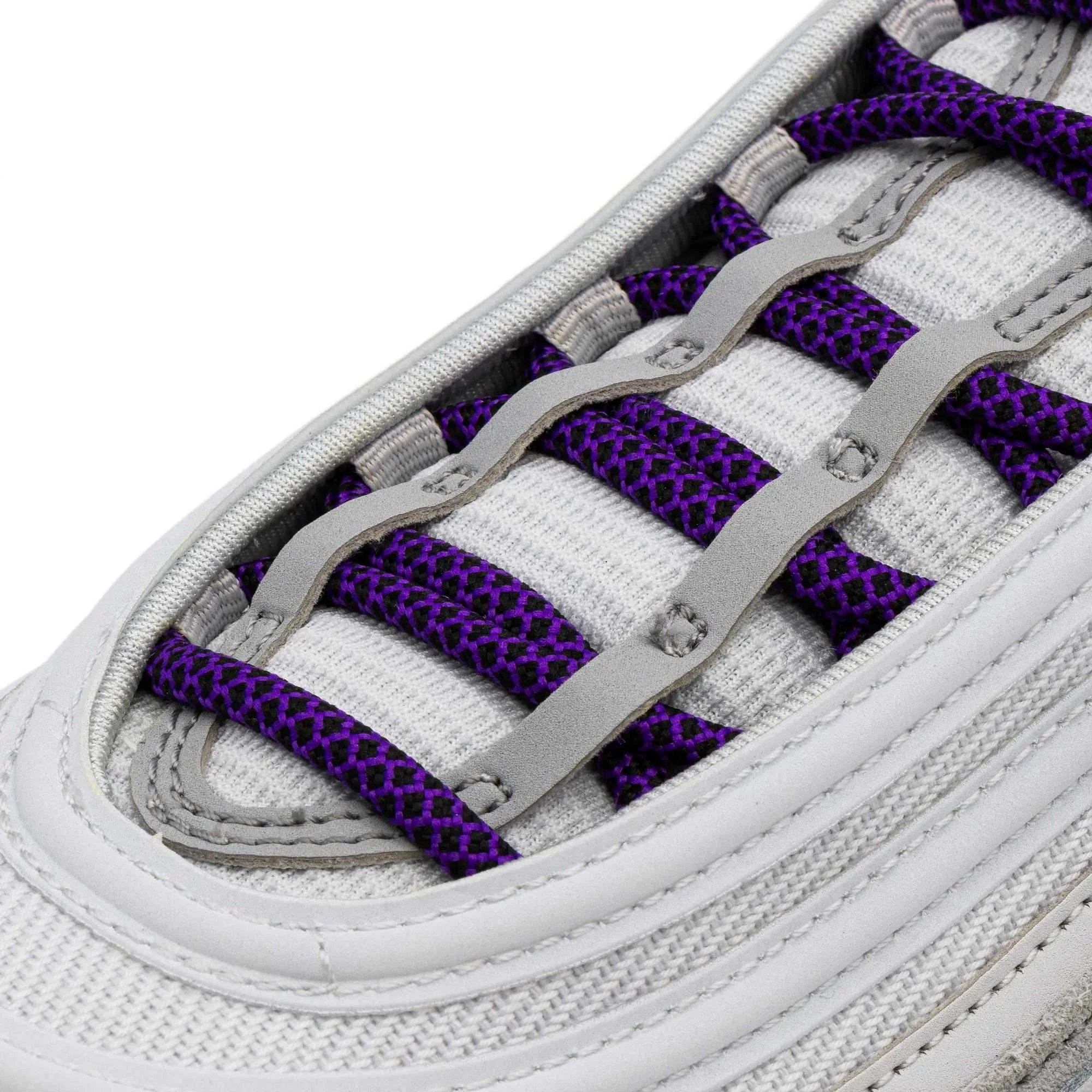 angelus-purple-black-rope-laces-schn-rsenkel image 2