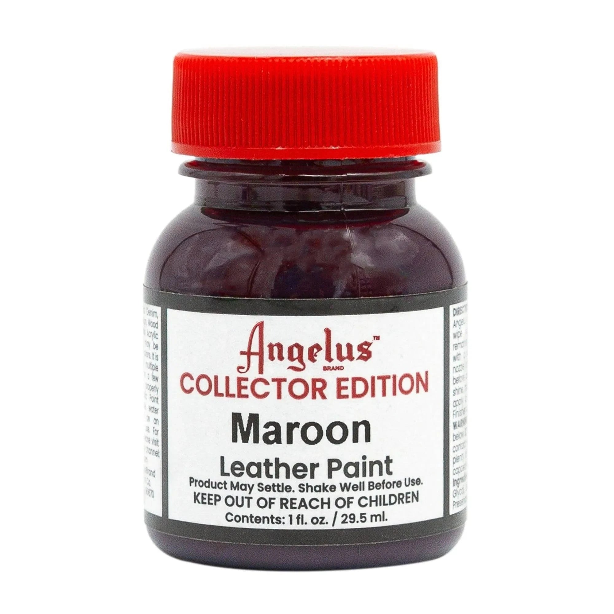 angelus-collector-edition-maroon-lederfarbe-burgundy image 1