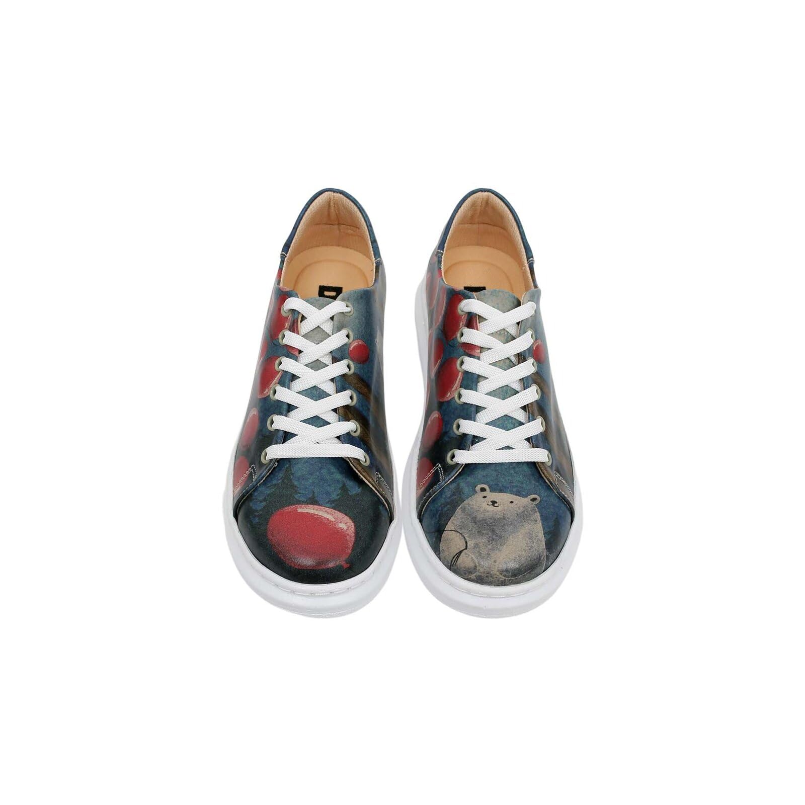 dogo-myra-damen-sneaker-vegan-bunt-atmungsaktiv-plateau image 3