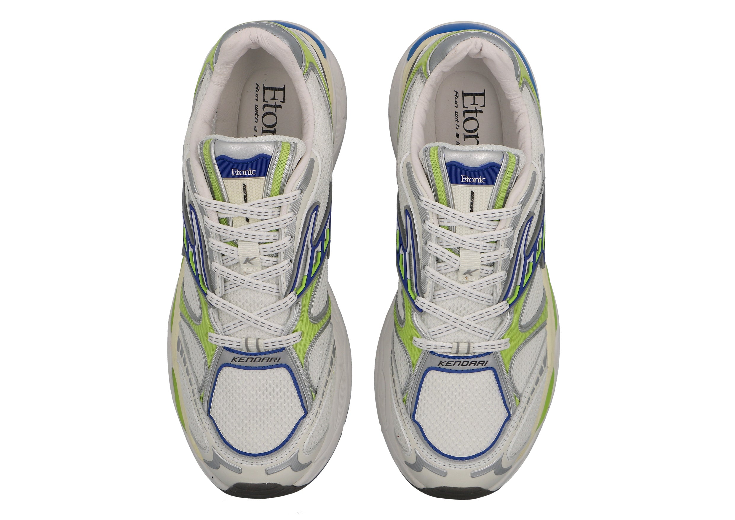 etonic-kendari-bright-web-sneaker-herren image 4