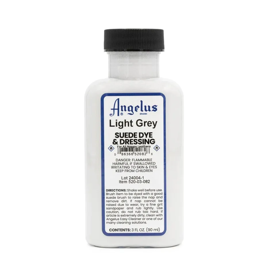 angelus-light-grey-suede-dye-wildlederfarbe-90-ml image 1